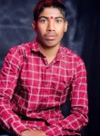 Vishnu Gaikwad, 19 лет, Pune