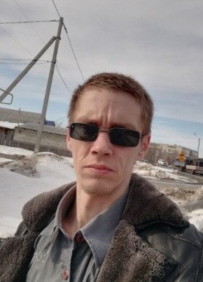 Дмитрий , 34, Россия, Богданович
