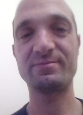 Денис Азаренков, 42, Россия, Горные Ключи