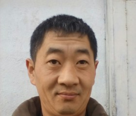 виктор, 43 года, Бишкек