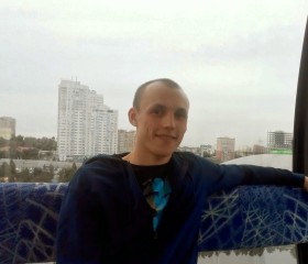 Роман, 34 года, Челябинск