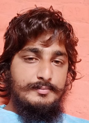 Raj Verma, 30, India, Haldwani