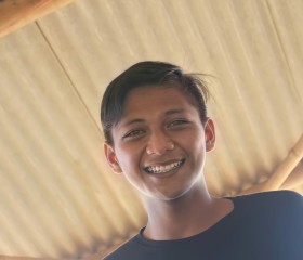 Wildanyk, 22 года, Kota Semarang