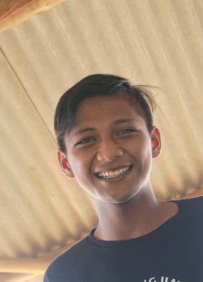 Wildanyk, 22, Indonesia, Kota Semarang