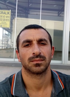 Haluk , 21, Türkiye Cumhuriyeti, Aydınkent