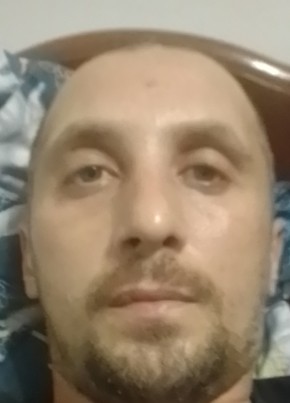 Славик, 26, Россия, Владикавказ