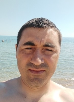 Arman, 37, Россия, Евпатория