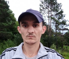 Сергей Дутченко, 30 лет, Уссурийск