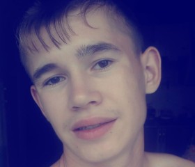 Иван, 22 года, Камышлов