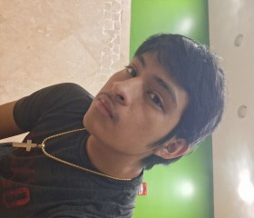 Delmar, 18, Orlando