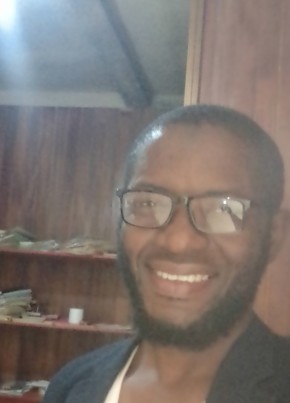 Hamid, 43, Republic of Cameroon, Yaoundé