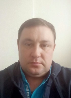 фархат, 46, Россия, Уфа