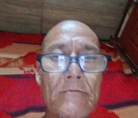 Chang, 52, Kota Kinabalu