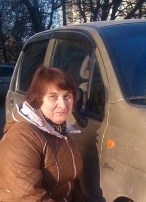 Вера, 66, Россия, Кикерино