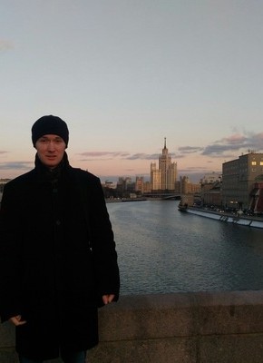 Ivan, 31, Russia, Yaroslavl