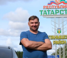 Евгений, 51 год, Санкт-Петербург
