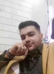 علی رحمیی, 18, Washington D.C.