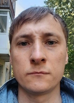 Алексей из Уфы 38 лет