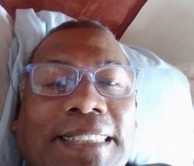 Lucio, 58, Caracas