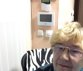 Фаина, 69 лет, Набережные Челны