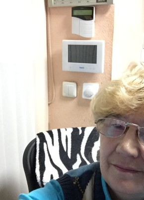 Фаина, 69, Россия, Набережные Челны