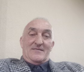 Negjmedin, 58, Prizren