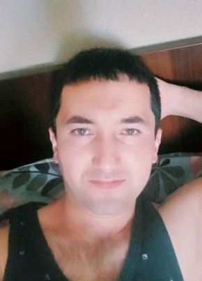 Тим из Лобни 35 лет
