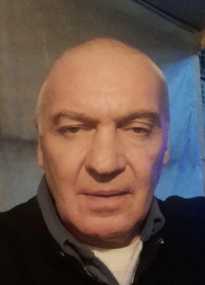 Алекс из Североуральска 56 лет
