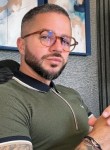 Dmitriy, 34, Moscow