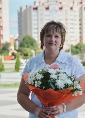 Анастасия, 43, Россия, Пенза