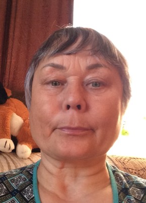 Tamara, 61, Russia, Starobaltachevo