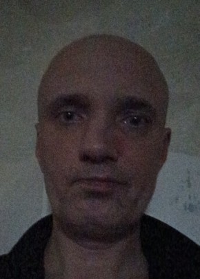 Максим из Набережные Челны 44 года