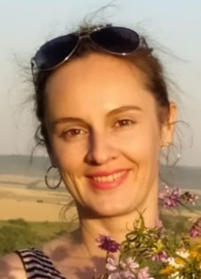 Катя, 40, Россия, Ставрополь