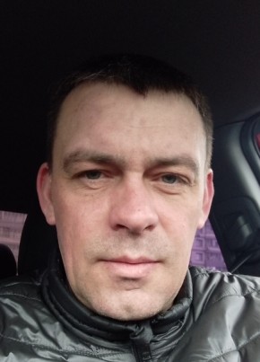Михаил, 44, Россия, Новомичуринск