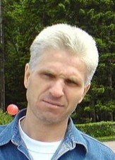 Игорь, 52, Россия, Майма