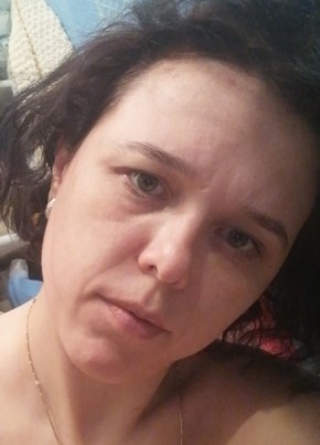 Marina, 37, Russia, Moscow