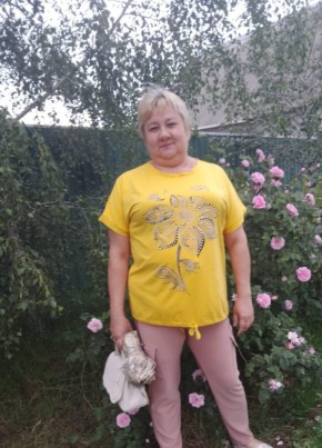 Наталья, 50, Россия, Красный Сулин
