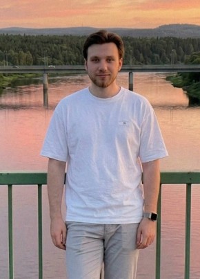 Алексей из Новосибирска 37 лет
