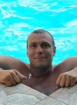 Константин, 43 года, Челябинск