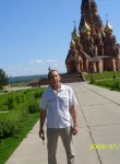 АЛЕКСАНДР, 62 года, Красноярск