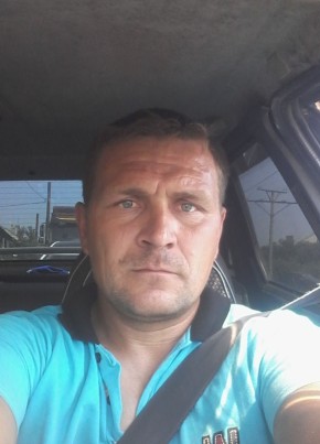 Виталя, 39, Россия, Ленинск-Кузнецкий