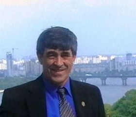 Сергей, 74 года, Кременчук
