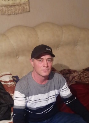 Абдул, 44, Россия, Махачкала