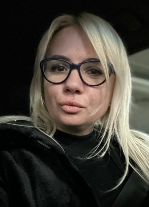 Оля, 41, Россия, Видное