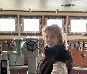 Anna, 53, Saint Petersburg