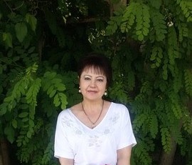Людмила, 62 года, Миколаїв