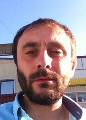 Dima, 40, Россия, Москва