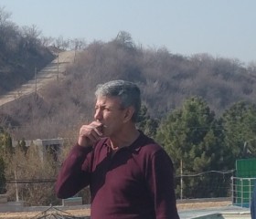 Саид Розиков, 52 года, Алматы