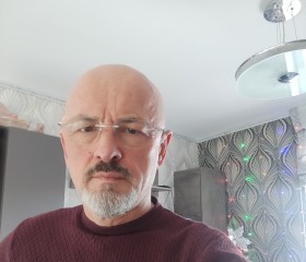 Yuriy, 48, Sochi