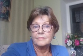 Тамара Ивановн, 77 - Только Я